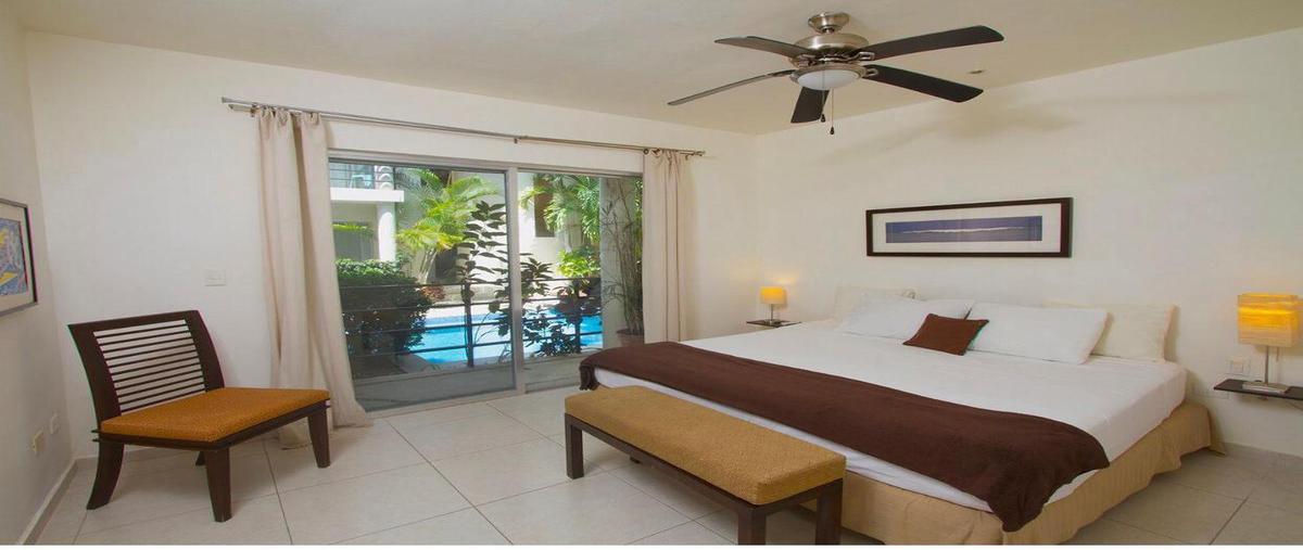 Foto de departamento en venta en  , playa del carmen centro, solidaridad, quintana roo, 0 No. 03