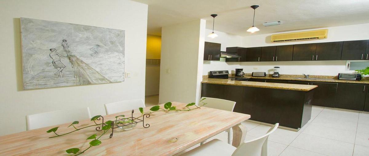 Foto de departamento en venta en  , playa del carmen centro, solidaridad, quintana roo, 0 No. 05