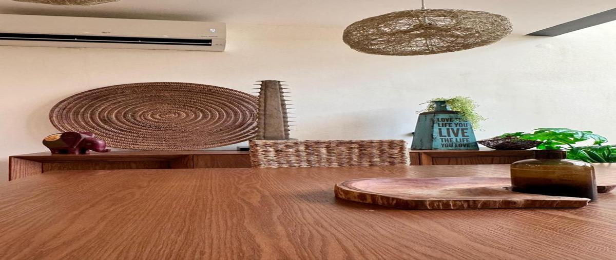 Foto de departamento en renta en  , playa del carmen centro, solidaridad, quintana roo, 0 No. 05