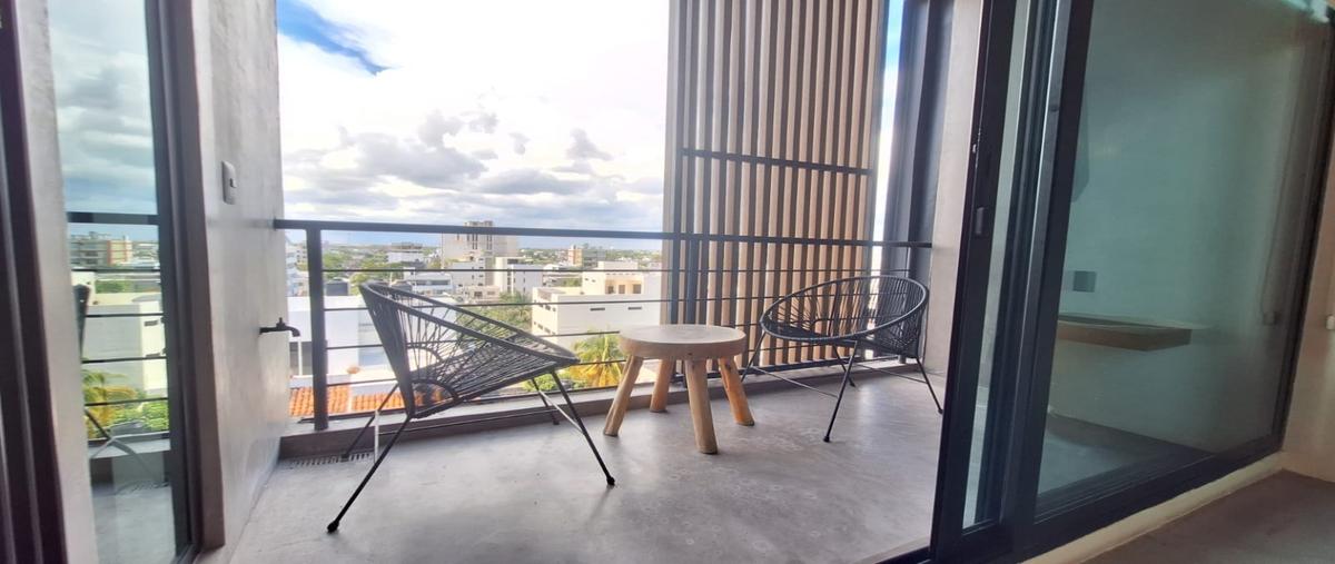 Foto de departamento en venta en  , playa del carmen centro, solidaridad, quintana roo, 0 No. 04