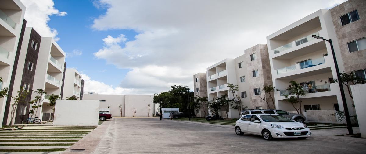 Foto de departamento en renta en  , playa del carmen centro, solidaridad, quintana roo, 31000009 No. 03