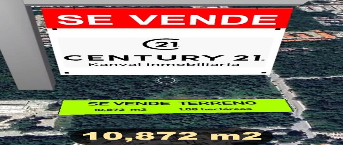 Foto de terreno habitacional en venta en  , playa del carmen centro, solidaridad, quintana roo, 31003607 No. 04