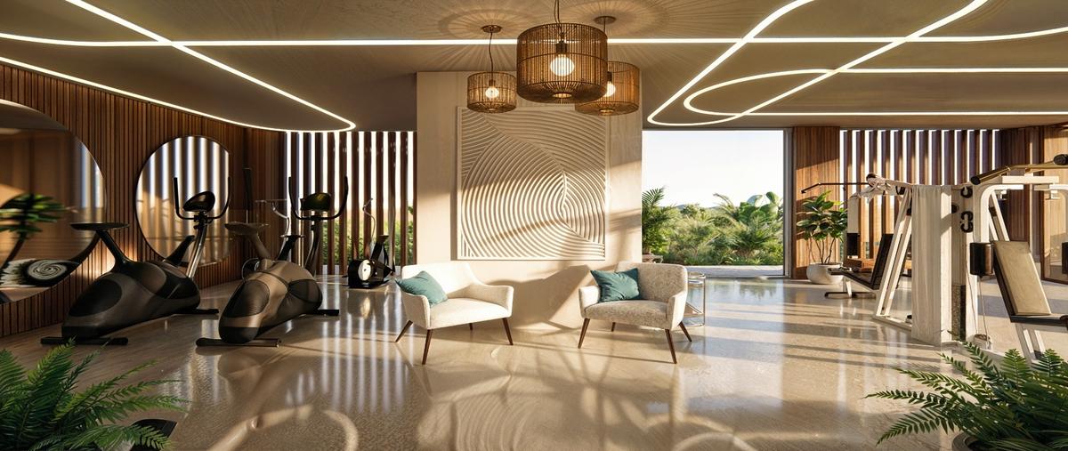 Foto de departamento en venta en  , playa del carmen centro, solidaridad, quintana roo, 0 No. 04