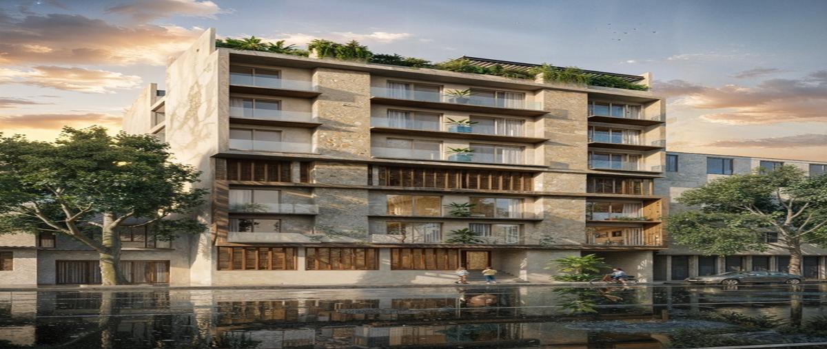 Foto de departamento en , playa del carmen centro, solidaridad, quintana roo, 0 foto 02 Foto de departamento en venta en , playa del carmen centro, solidaridad, quintana roo, 0 No. 02