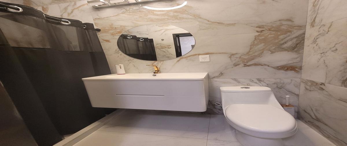 Foto de departamento en venta en  , playa del carmen centro, solidaridad, quintana roo, 31010662 No. 05