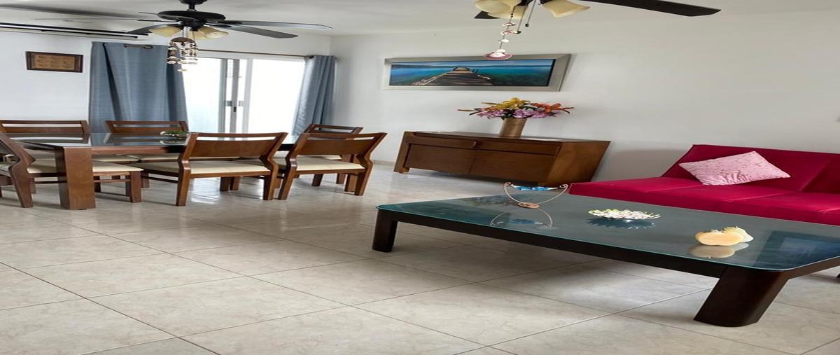Foto de casa en venta en  , playa del carmen centro, solidaridad, quintana roo, 0 No. 05