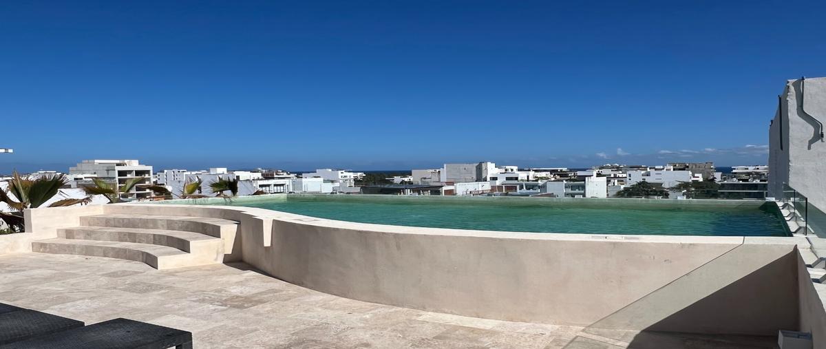 Foto de departamento en venta en  , playa del carmen centro, solidaridad, quintana roo, 0 No. 05