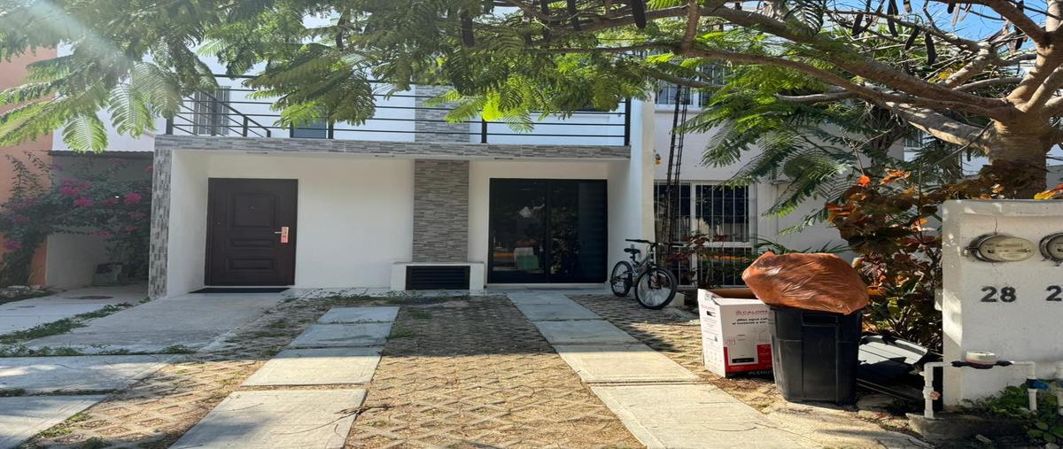 Foto de casa en , playa del carmen centro, solidaridad, quintana roo, 0 foto 03 Foto de casa en renta en , playa del carmen centro, solidaridad, quintana roo, 0 No. 03