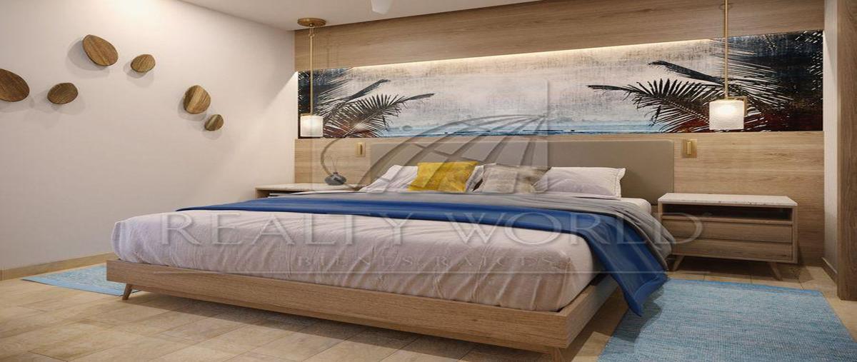 Foto de departamento en venta en  , playa del carmen centro, solidaridad, quintana roo, 31026447 No. 03