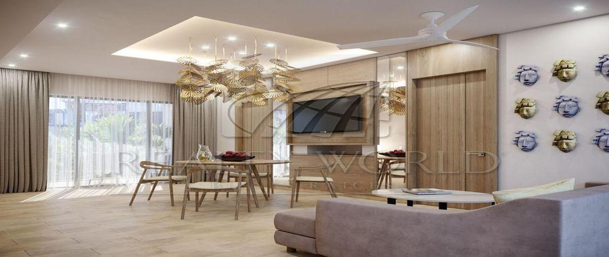 Foto de departamento en venta en  , playa del carmen centro, solidaridad, quintana roo, 31026447 No. 05