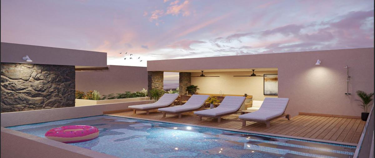 Foto de departamento en venta en  , playa del carmen centro, solidaridad, quintana roo, 31028870 No. 03