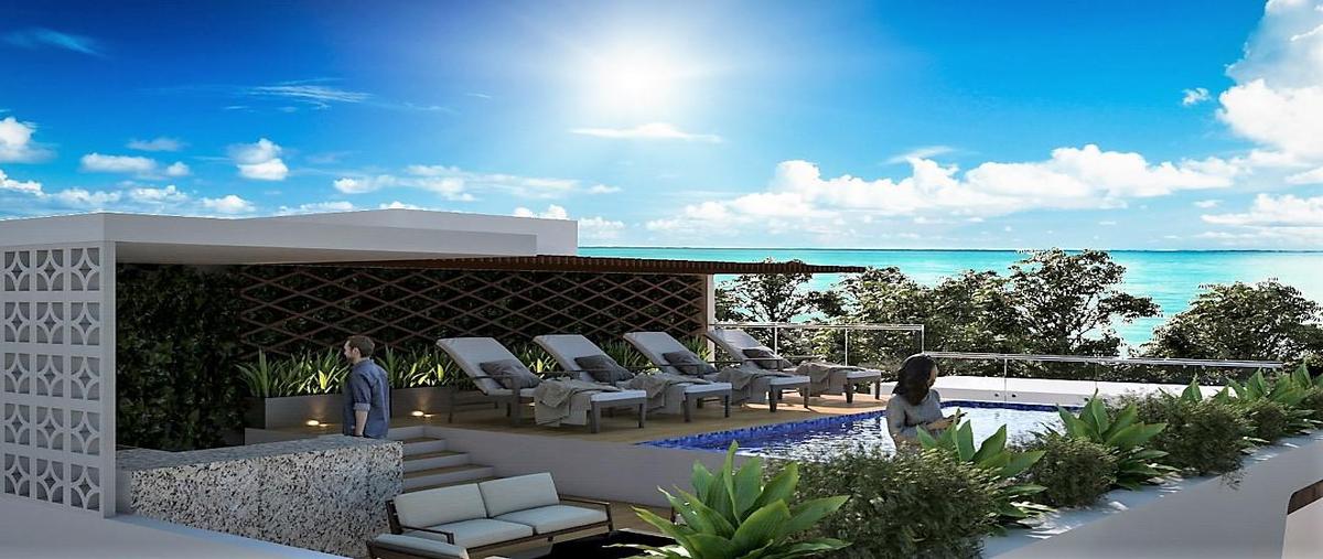 Foto de departamento en venta en  , playa del carmen centro, solidaridad, quintana roo, 31028870 No. 04