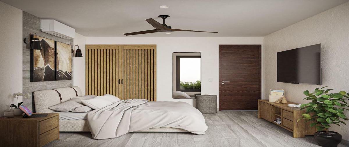 Foto de departamento en venta en  , playa del carmen centro, solidaridad, quintana roo, 31028870 No. 05