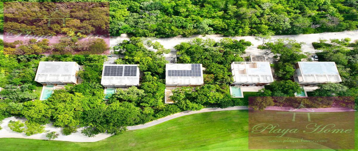 Foto de casa en venta en  , playa del carmen centro, solidaridad, quintana roo, 31028873 No. 03