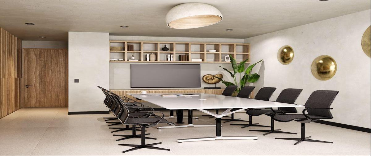 Foto de departamento en venta en  , playa del carmen centro, solidaridad, quintana roo, 31028874 No. 03