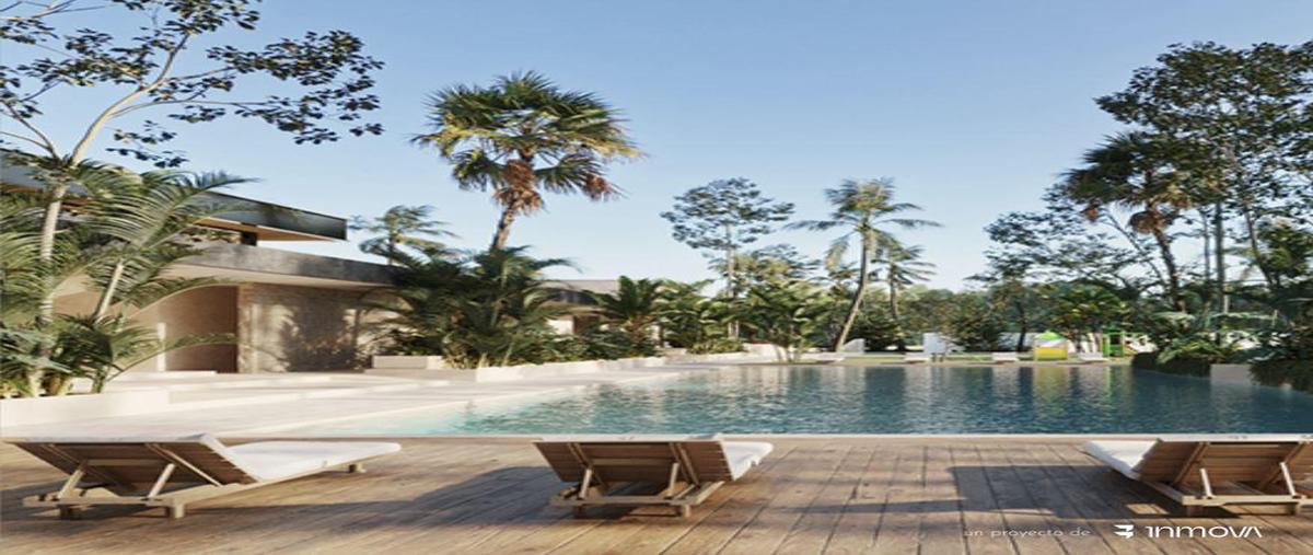 Foto de terreno habitacional en venta en  , playa del carmen centro, solidaridad, quintana roo, 31028878 No. 04