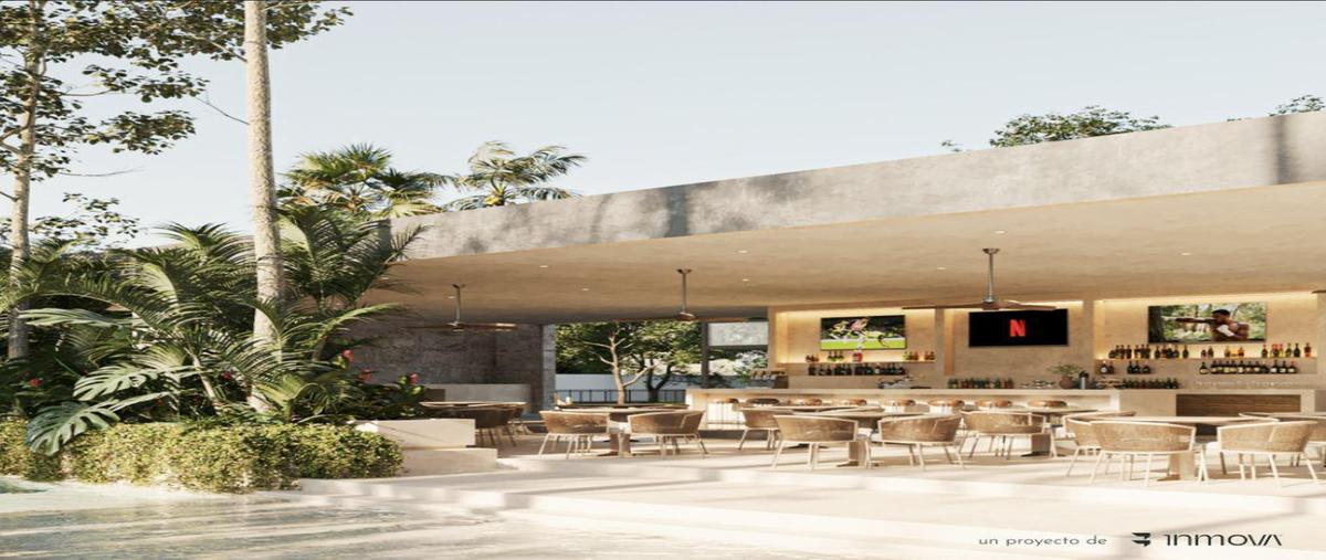 Foto de terreno habitacional en venta en  , playa del carmen centro, solidaridad, quintana roo, 31028878 No. 05