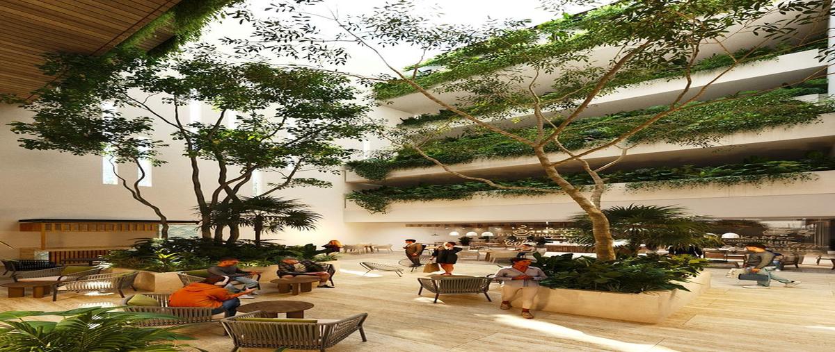 Foto de departamento en venta en  , playa del carmen centro, solidaridad, quintana roo, 31028882 No. 03