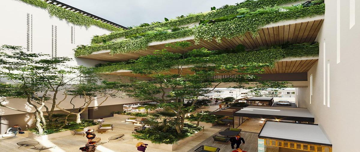 Foto de departamento en venta en  , playa del carmen centro, solidaridad, quintana roo, 31028882 No. 04