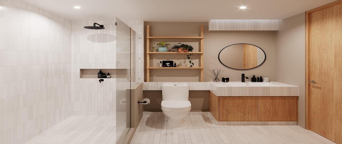 Foto de departamento en venta en  , playa del carmen centro, solidaridad, quintana roo, 31028882 No. 05