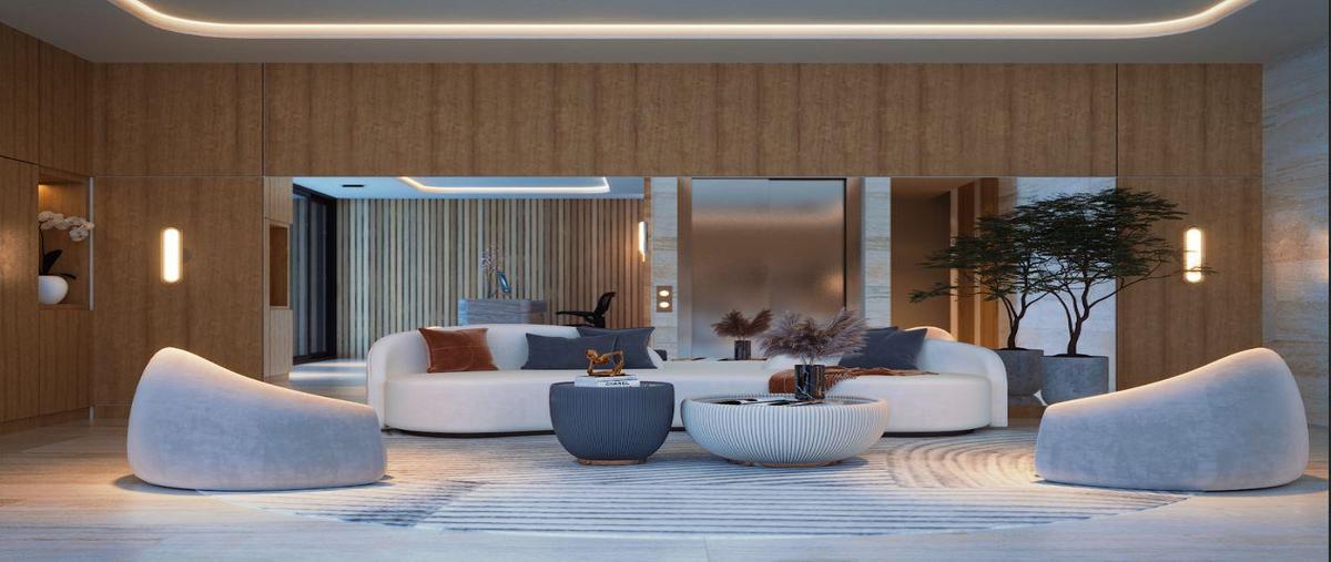 Foto de departamento en venta en  , playa del carmen centro, solidaridad, quintana roo, 31028888 No. 04