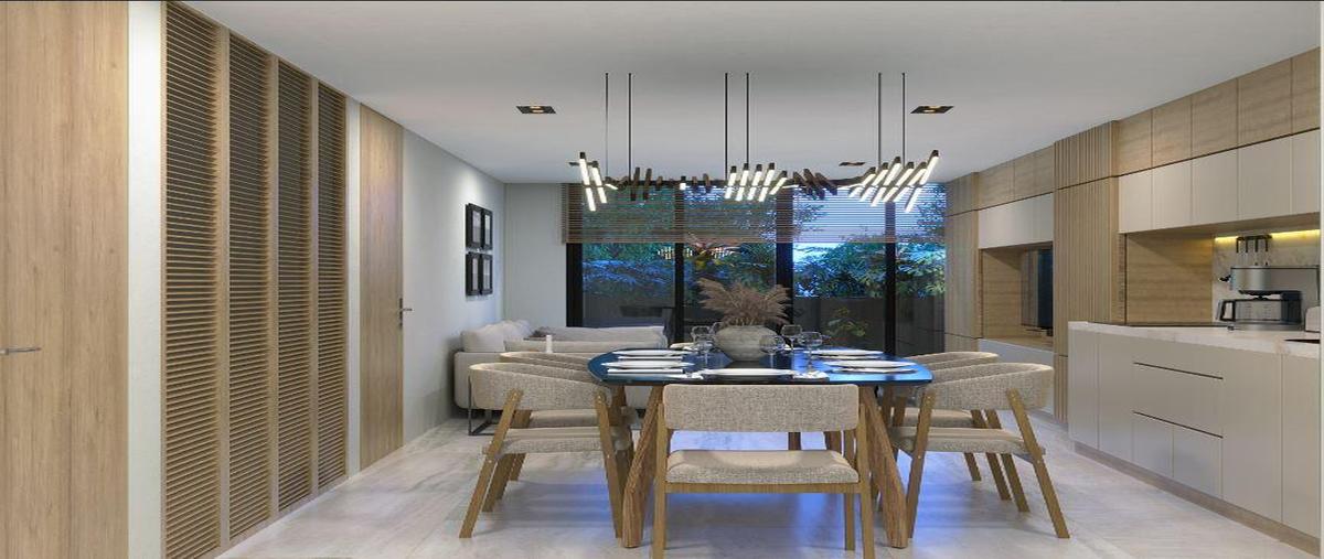 Foto de departamento en venta en  , playa del carmen centro, solidaridad, quintana roo, 31028888 No. 05