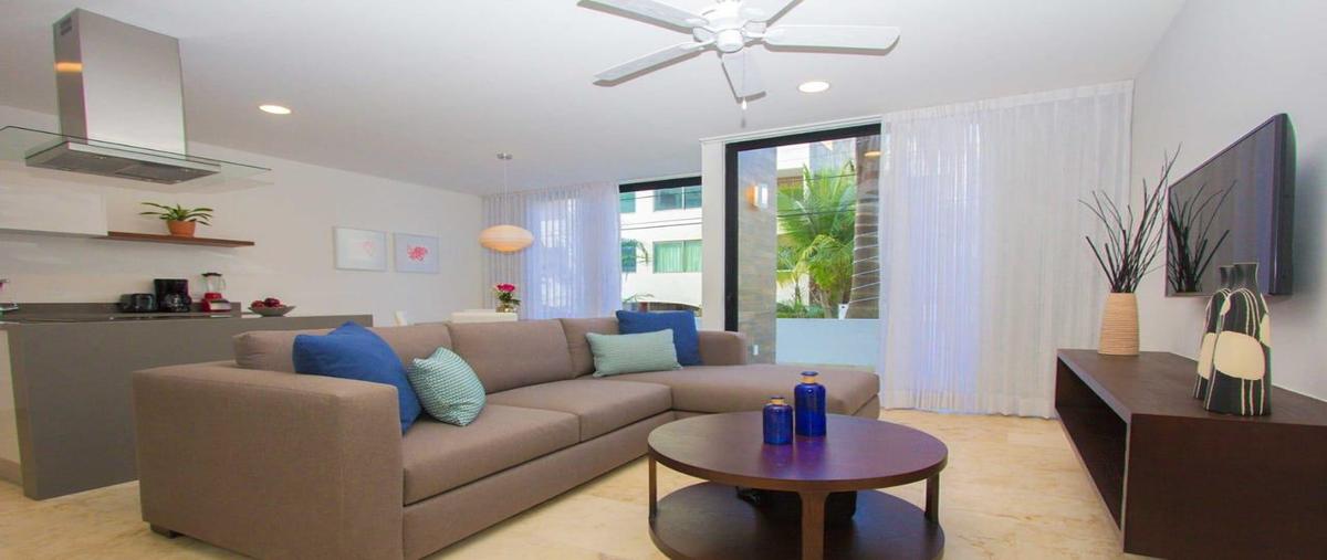 Foto de departamento en venta en  , playa del carmen centro, solidaridad, quintana roo, 31028890 No. 04