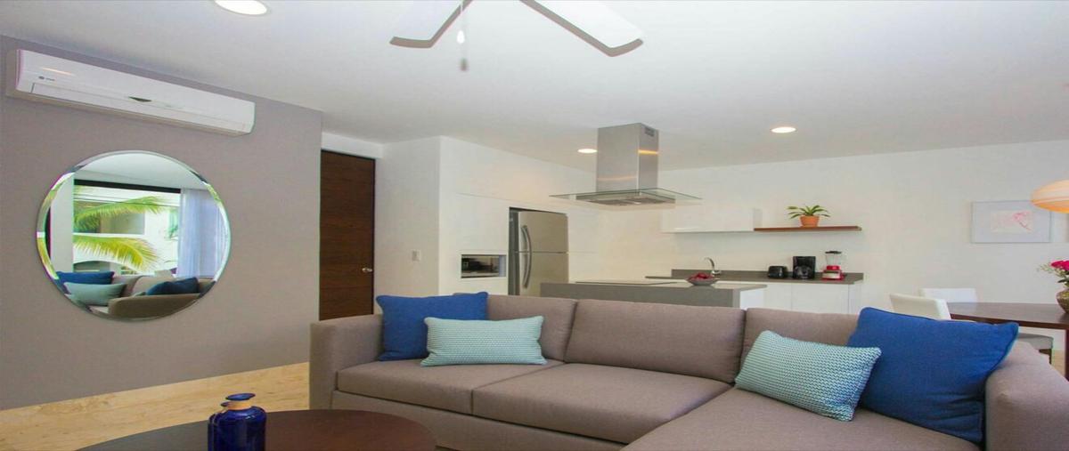 Foto de departamento en venta en  , playa del carmen centro, solidaridad, quintana roo, 31028890 No. 05
