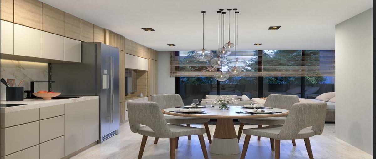 Foto de departamento en venta en  , playa del carmen centro, solidaridad, quintana roo, 31028905 No. 03