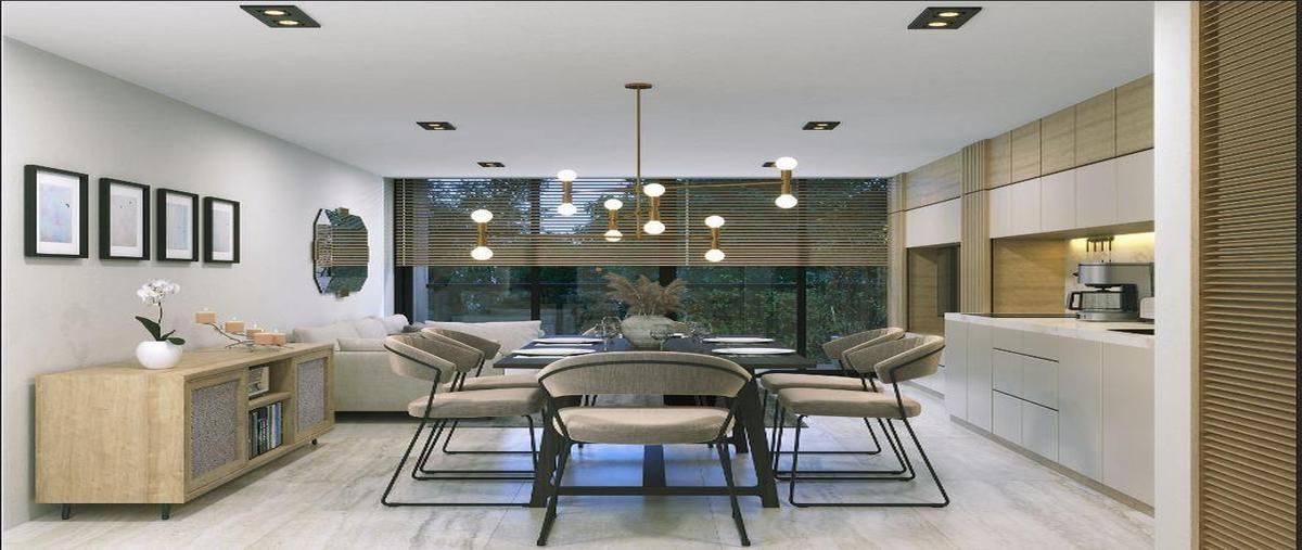 Foto de departamento en venta en  , playa del carmen centro, solidaridad, quintana roo, 31028905 No. 05