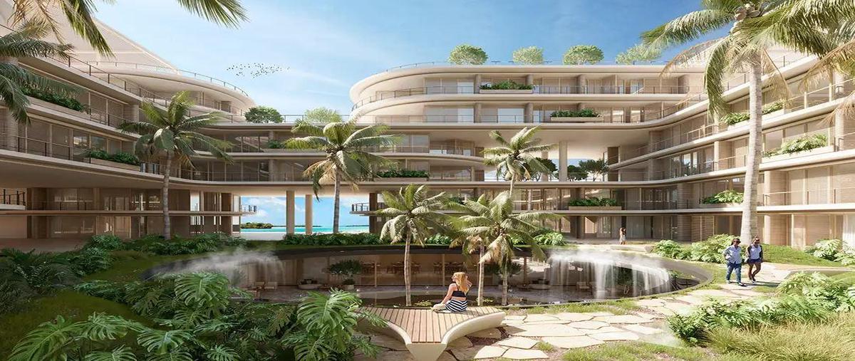 Foto de departamento en venta en  , playa del carmen centro, solidaridad, quintana roo, 31028908 No. 04