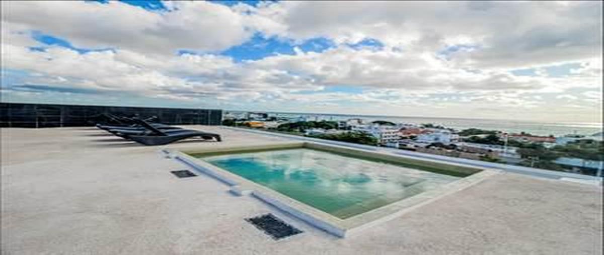 Foto de departamento en renta en  , playa del carmen centro, solidaridad, quintana roo, 31028913 No. 04