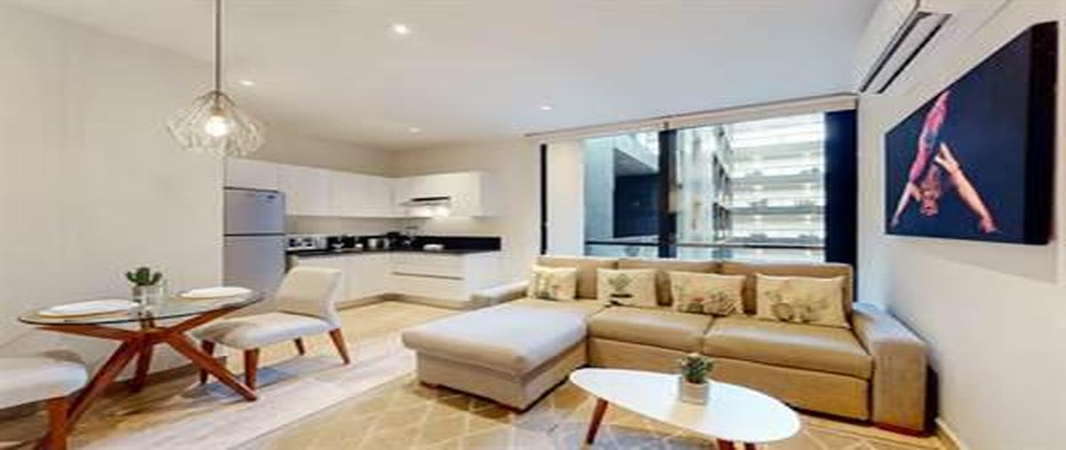 Foto de departamento en renta en  , playa del carmen centro, solidaridad, quintana roo, 31028913 No. 05