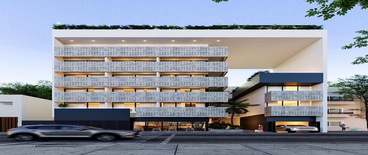 Foto de departamento en , playa del carmen centro, solidaridad, quintana roo, 31028918 foto 02 Foto de departamento en venta en , playa del carmen centro, solidaridad, quintana roo, 31028918 No. 02