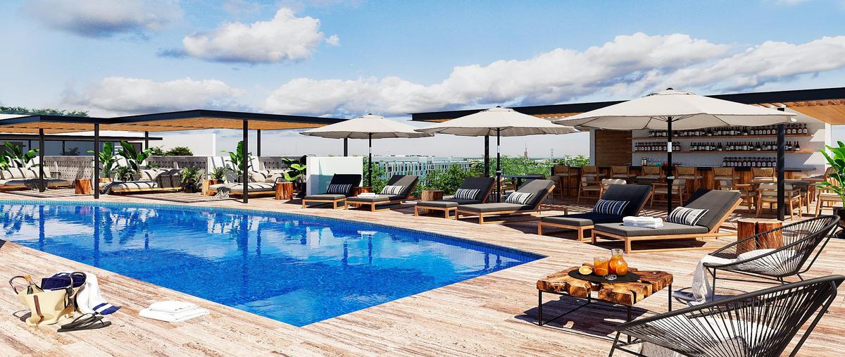 Foto de departamento en , playa del carmen centro, solidaridad, quintana roo, 31028918 foto 03 Foto de departamento en venta en , playa del carmen centro, solidaridad, quintana roo, 31028918 No. 03