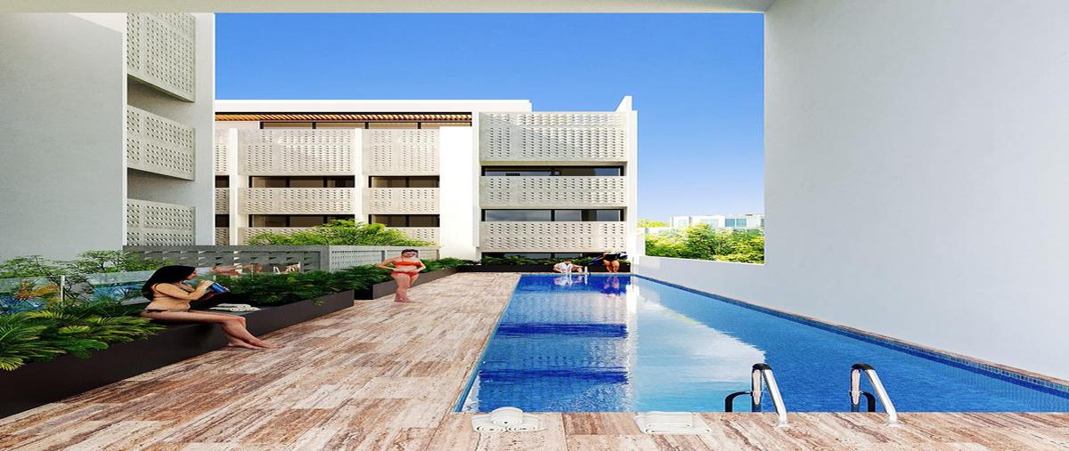 Foto de departamento en , playa del carmen centro, solidaridad, quintana roo, 31028918 foto 04 Foto de departamento en venta en , playa del carmen centro, solidaridad, quintana roo, 31028918 No. 04