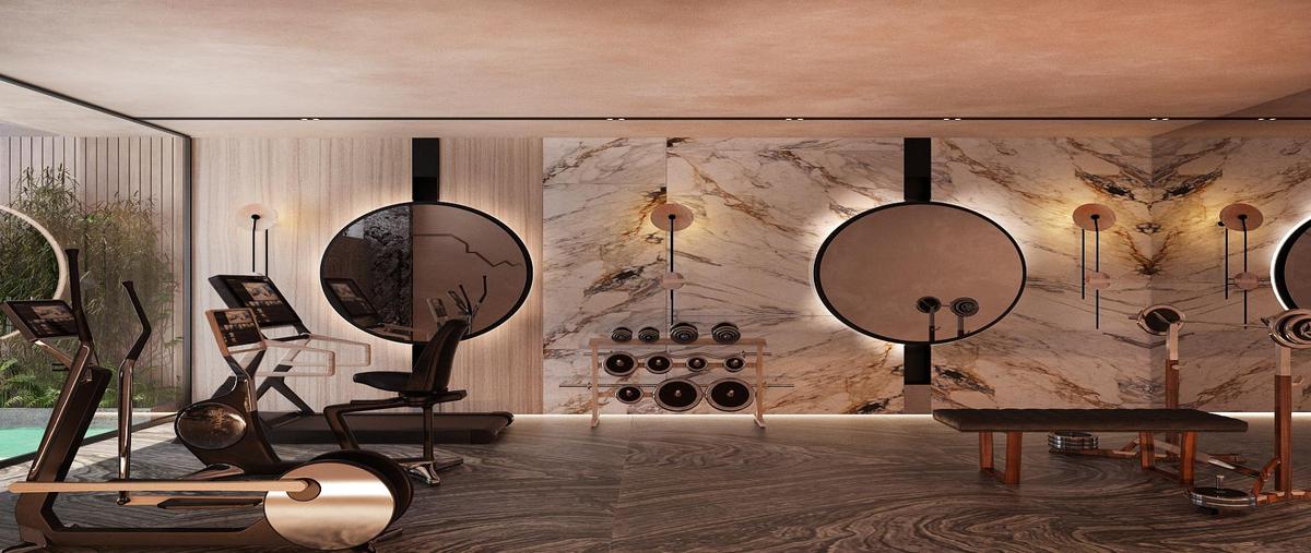 Foto de departamento en , playa del carmen centro, solidaridad, quintana roo, 0 foto 05 Foto de departamento en venta en , playa del carmen centro, solidaridad, quintana roo, 0 No. 05