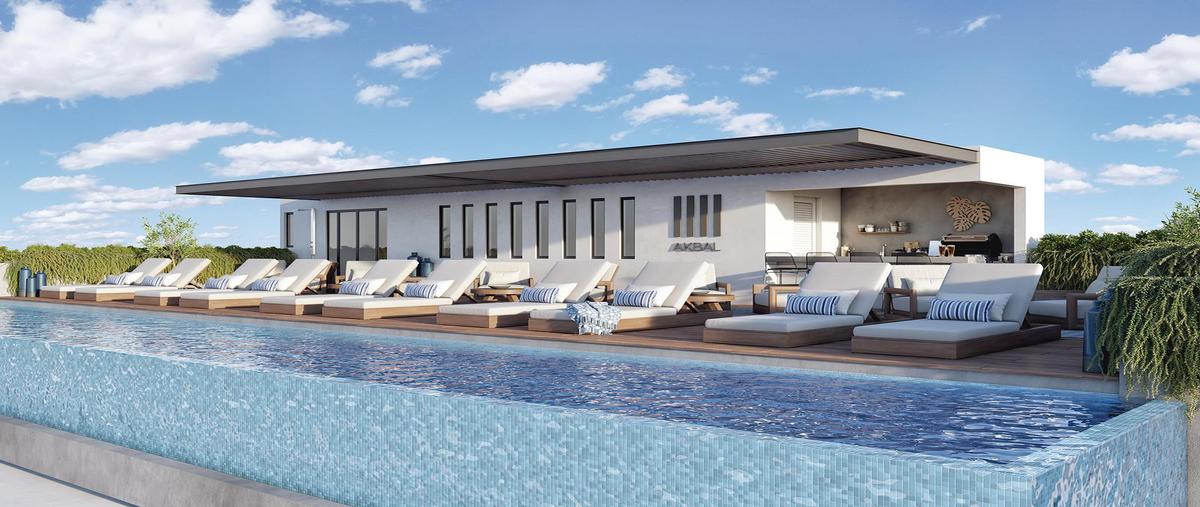 Foto de departamento en , playa del carmen centro, solidaridad, quintana roo, 0 foto 01 Foto de departamento en venta en , playa del carmen centro, solidaridad, quintana roo, 0 No. 01