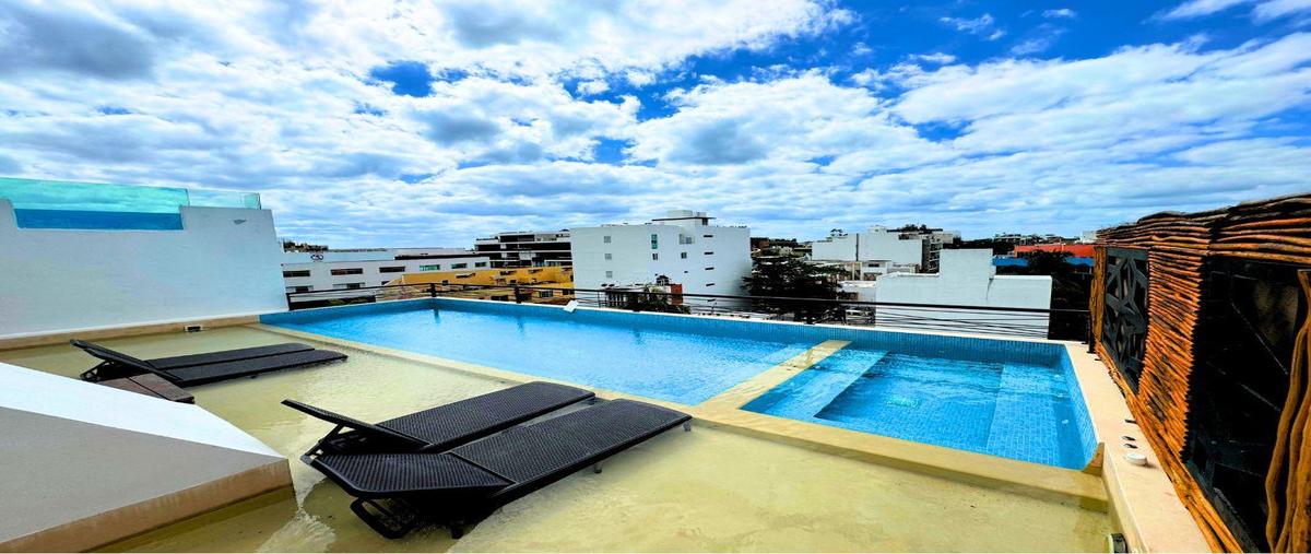 Foto de departamento en , playa del carmen centro, solidaridad, quintana roo, 0 foto 02 Foto de departamento en venta en , playa del carmen centro, solidaridad, quintana roo, 0 No. 02
