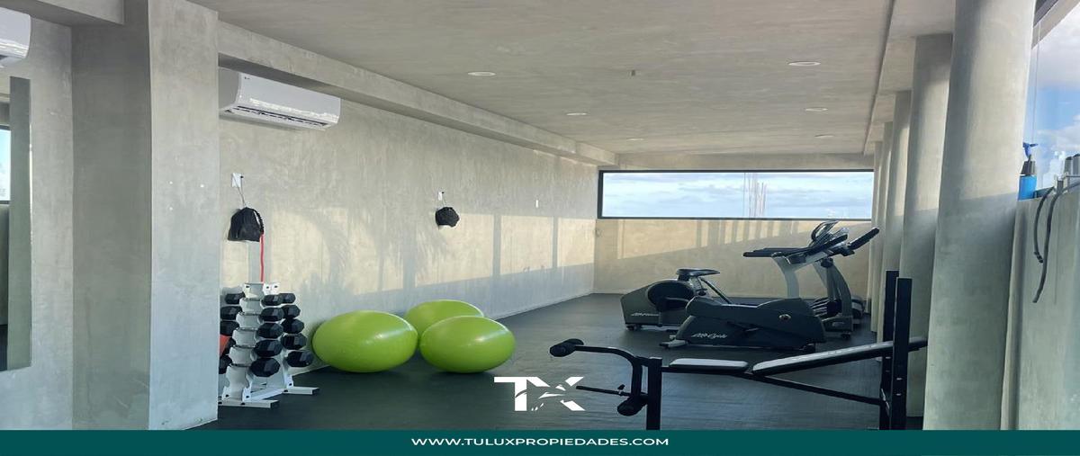 Foto de departamento en renta en  , playa del carmen centro, solidaridad, quintana roo, 0 No. 05