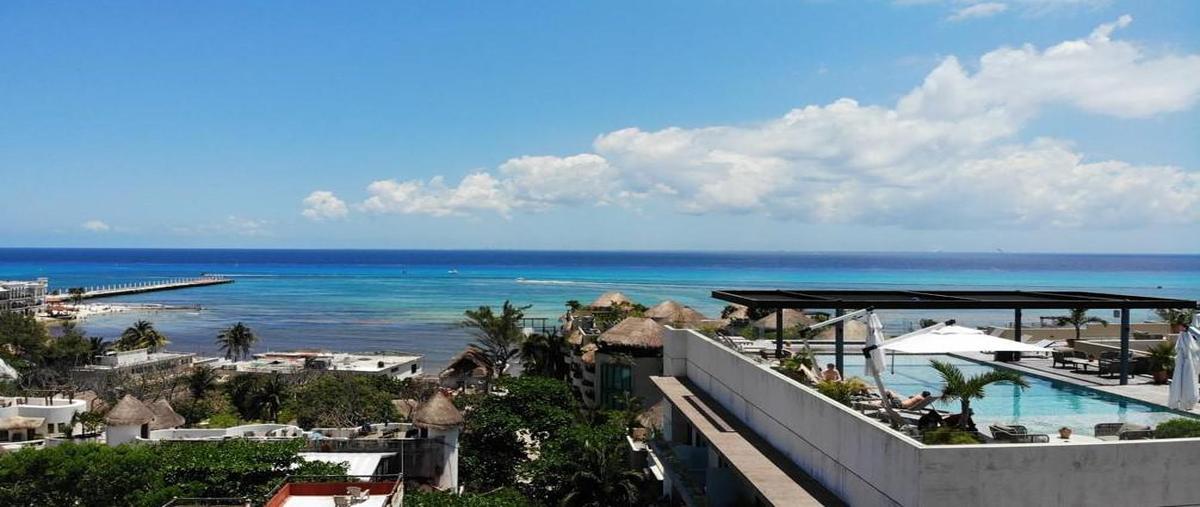 Foto de departamento en , playa del carmen centro, solidaridad, quintana roo, 0 foto 01 Foto de departamento en venta en , playa del carmen centro, solidaridad, quintana roo, 0 No. 01