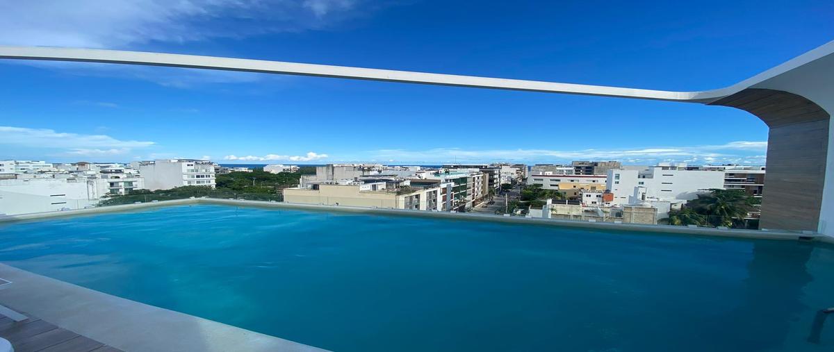 Foto de departamento en venta en  , playa del carmen centro, solidaridad, quintana roo, 0 No. 03