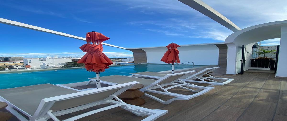 Foto de departamento en venta en  , playa del carmen centro, solidaridad, quintana roo, 0 No. 04