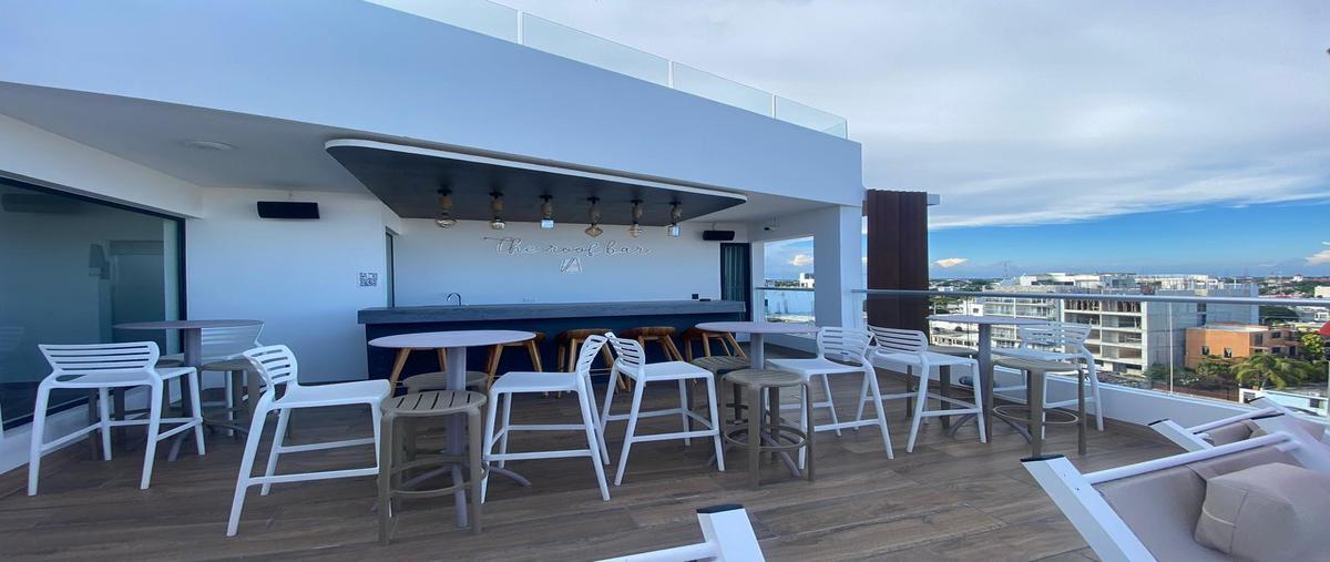 Foto de departamento en venta en  , playa del carmen centro, solidaridad, quintana roo, 0 No. 05