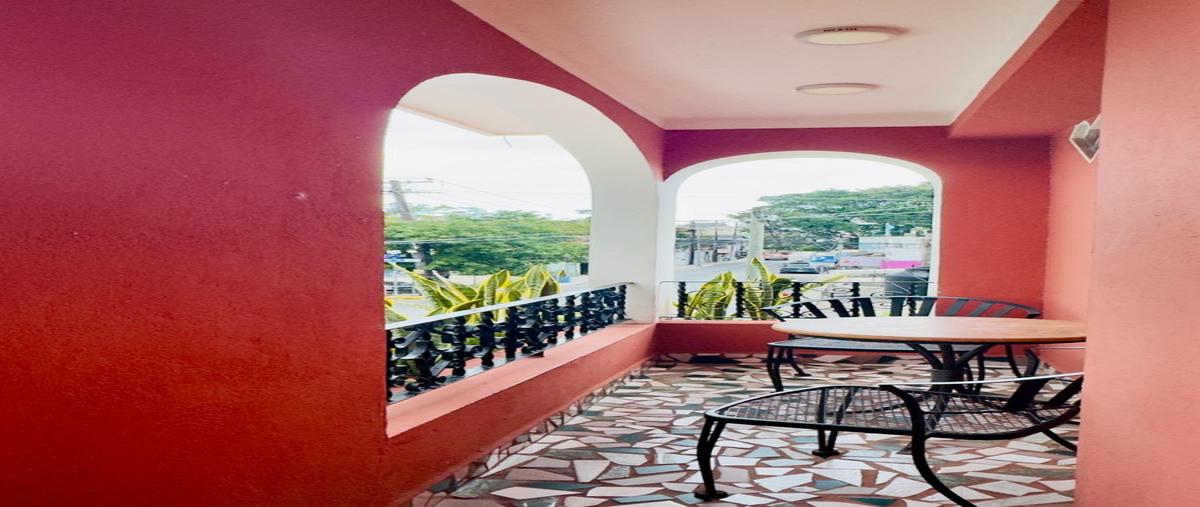 Foto de edificio en venta en  , playa del carmen centro, solidaridad, quintana roo, 0 No. 05