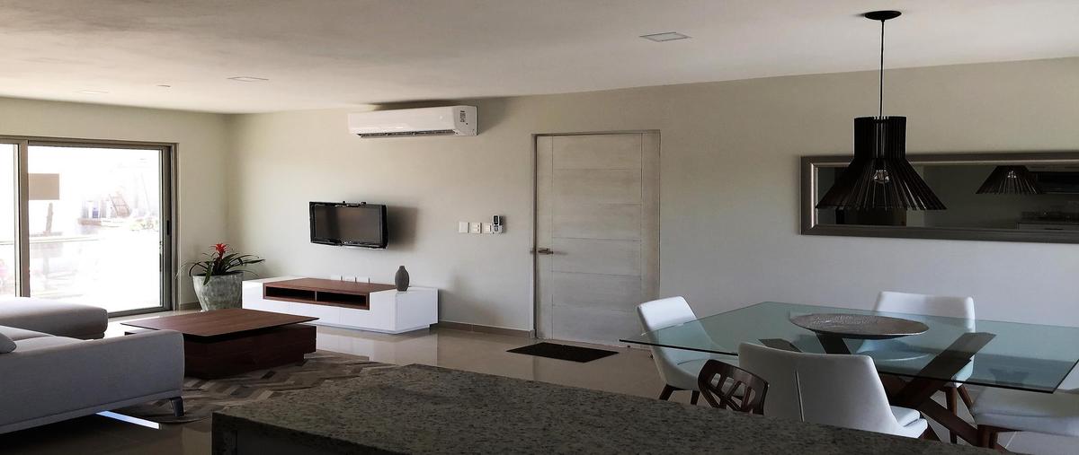 Foto de departamento en venta en  , playa del carmen centro, solidaridad, quintana roo, 0 No. 03
