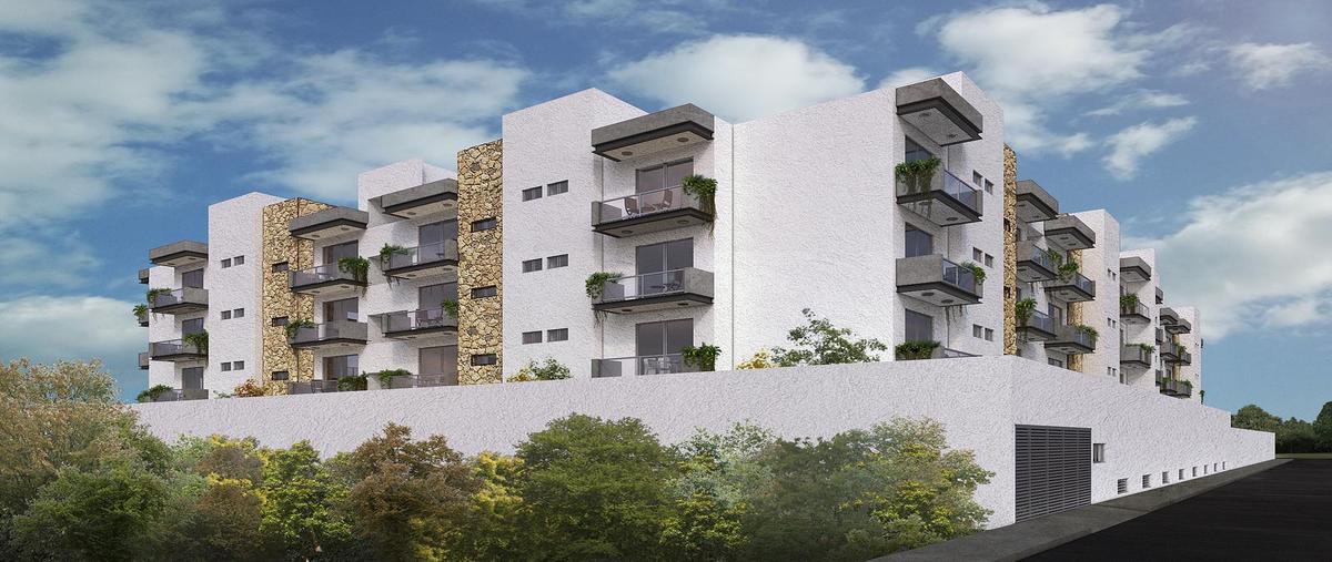 Foto de departamento en venta en  , playa del carmen centro, solidaridad, quintana roo, 0 No. 04