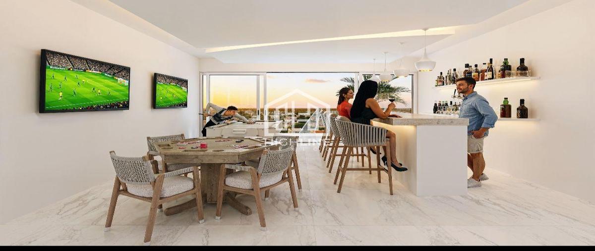 Foto de departamento en venta en  , playa del carmen centro, solidaridad, quintana roo, 31048356 No. 03