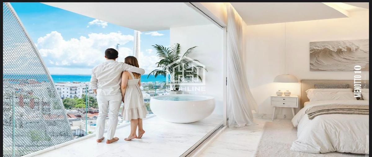 Foto de departamento en venta en  , playa del carmen centro, solidaridad, quintana roo, 31048356 No. 05