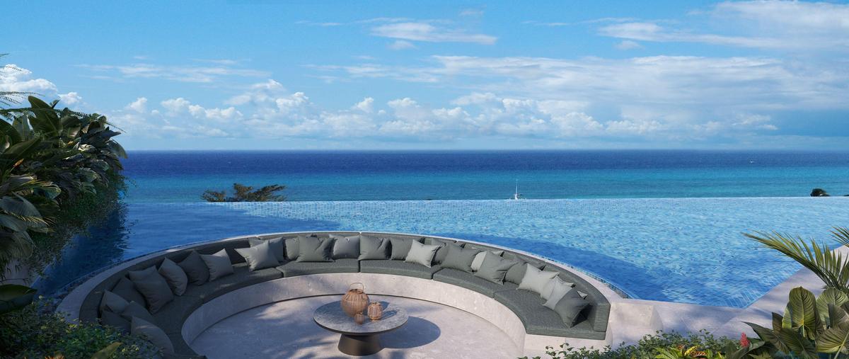 Foto de departamento en , playa del carmen centro, solidaridad, quintana roo, 0 foto 01 Foto de departamento en venta en , playa del carmen centro, solidaridad, quintana roo, 0 No. 01